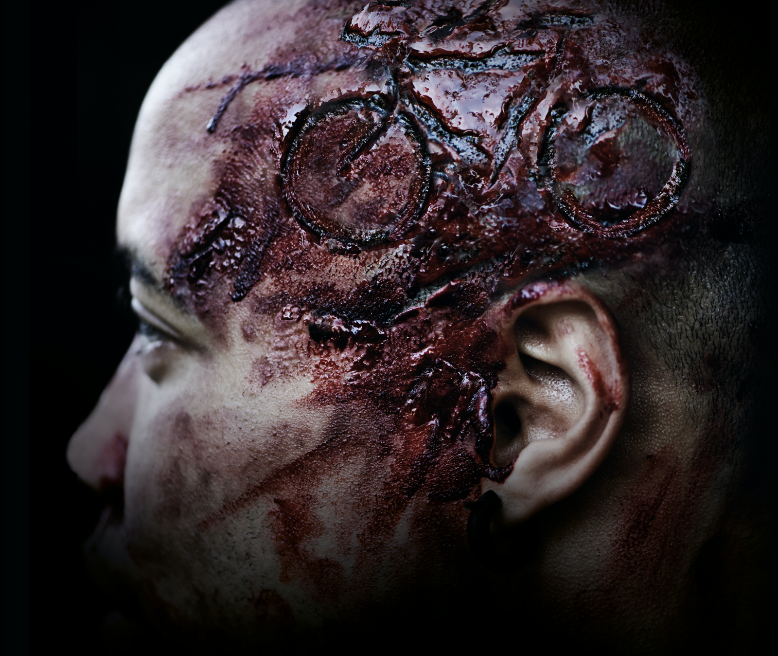 Patientenkommunikation - Fahrradhelme können Leben retten