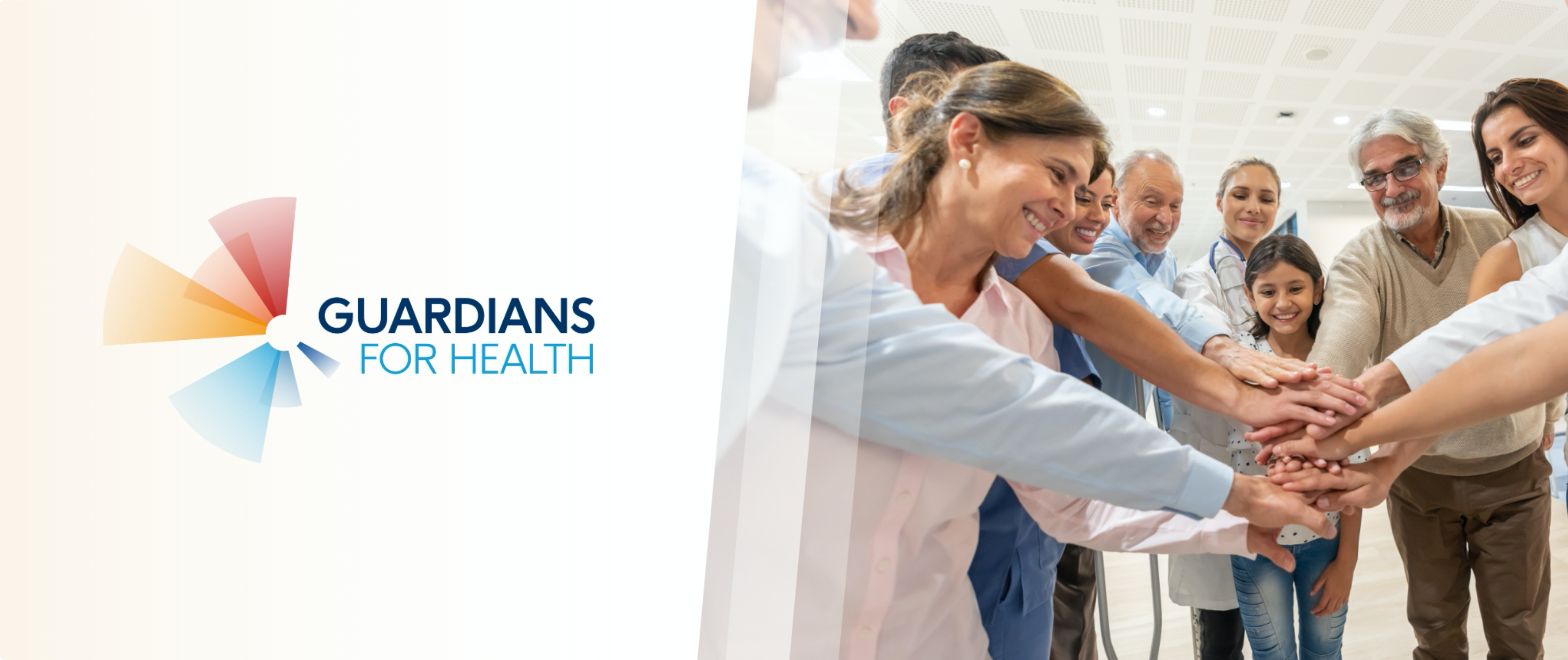 GUARDIANS FOR HEALTH - Globale disease awareness initiative