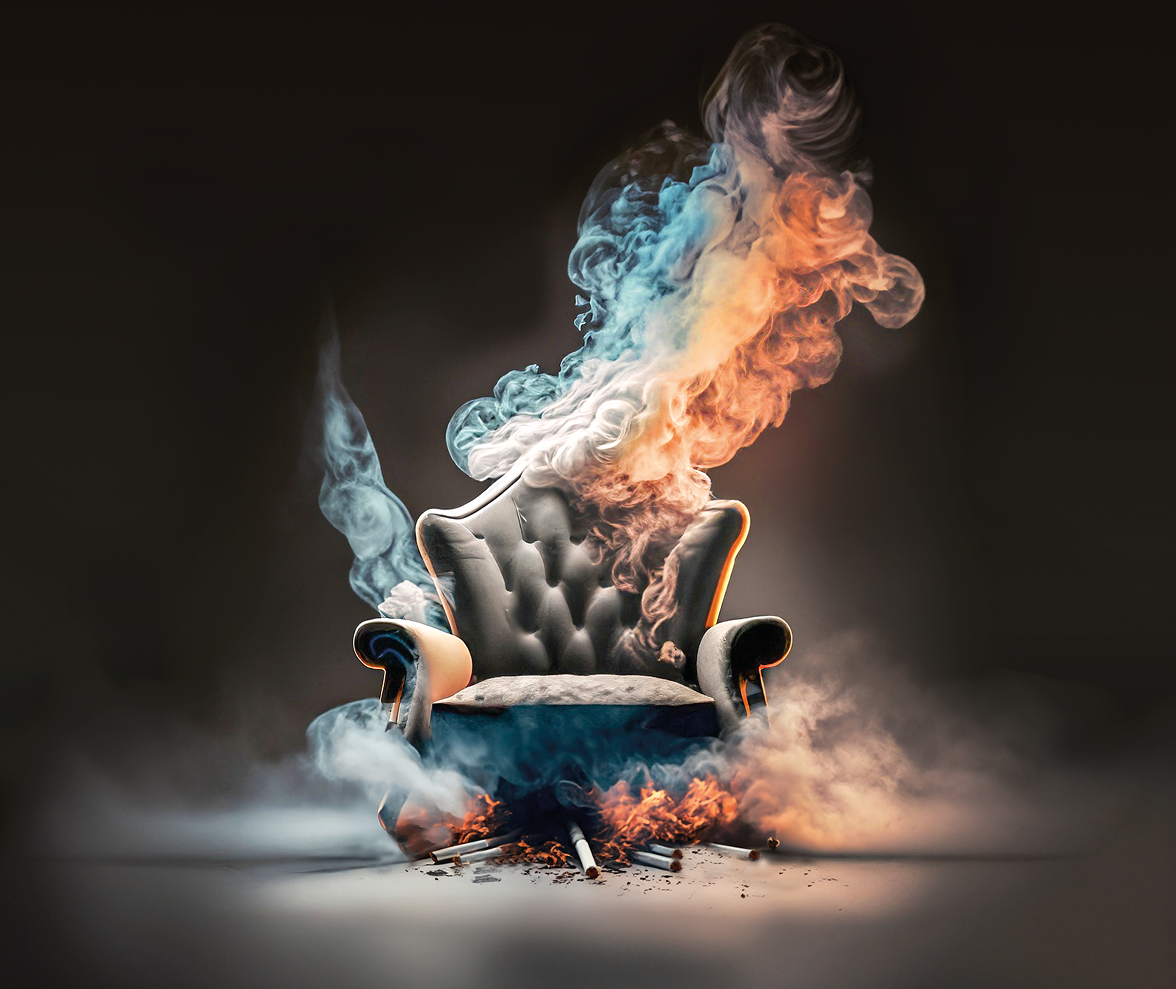 Rauchfrei – AstraZeneca