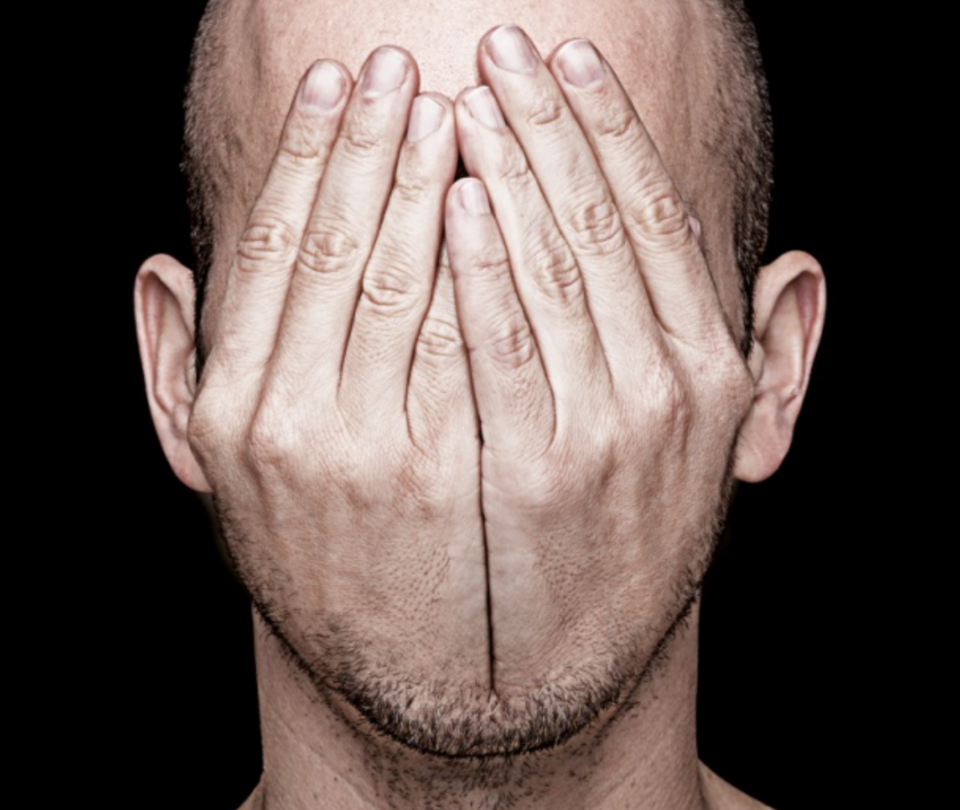 Awarenesskampagne #deinwegraus