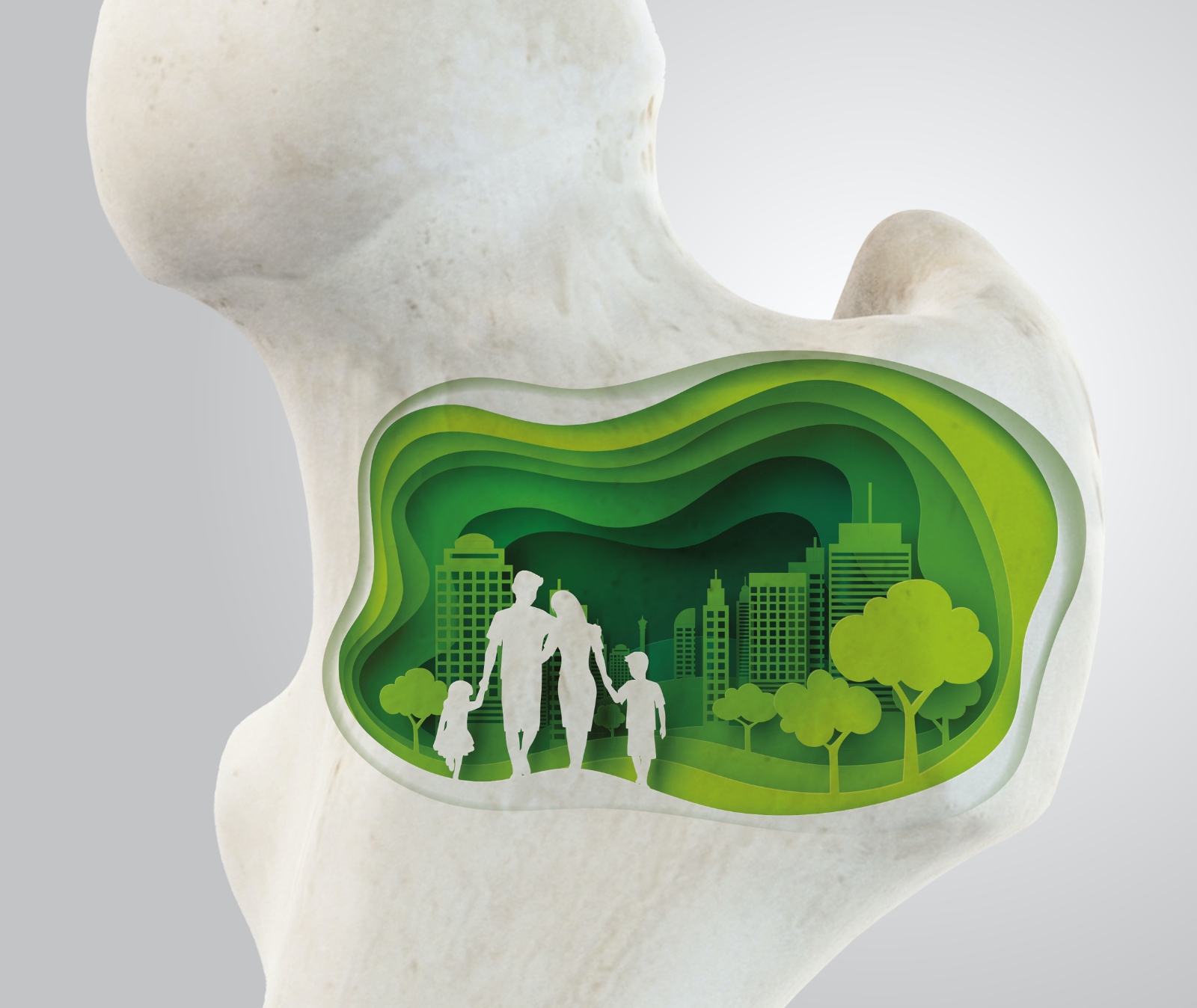 Kundenprojekt - RoActemra Anzeigenstrecke