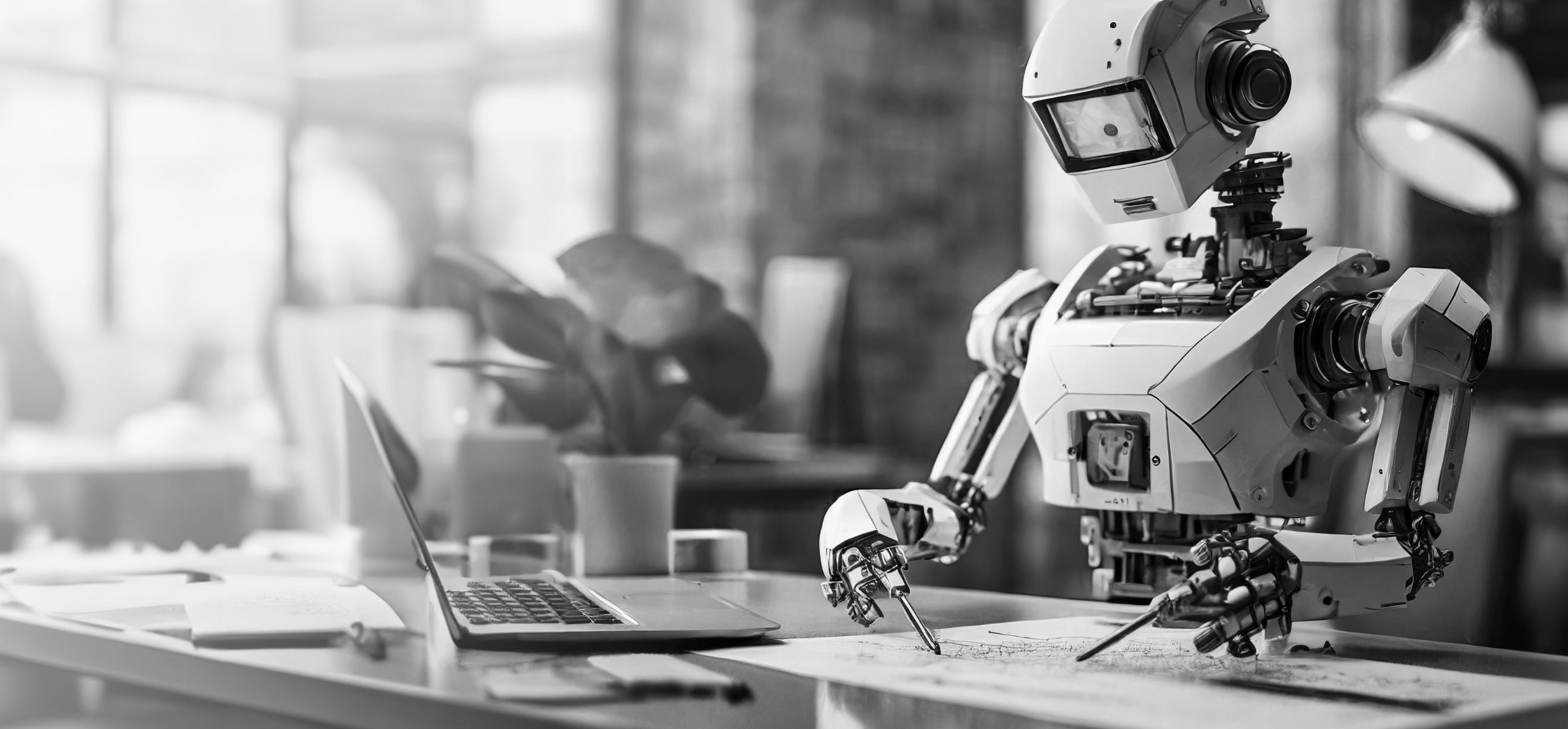 Porträt von Max Weber