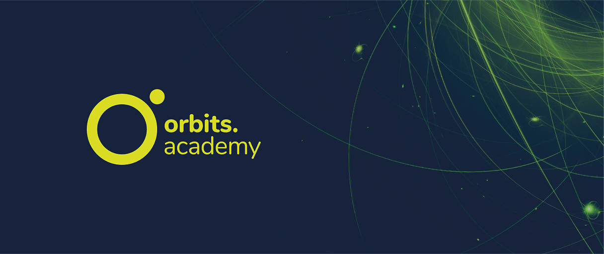 Kundenprojekt - Orion Academy