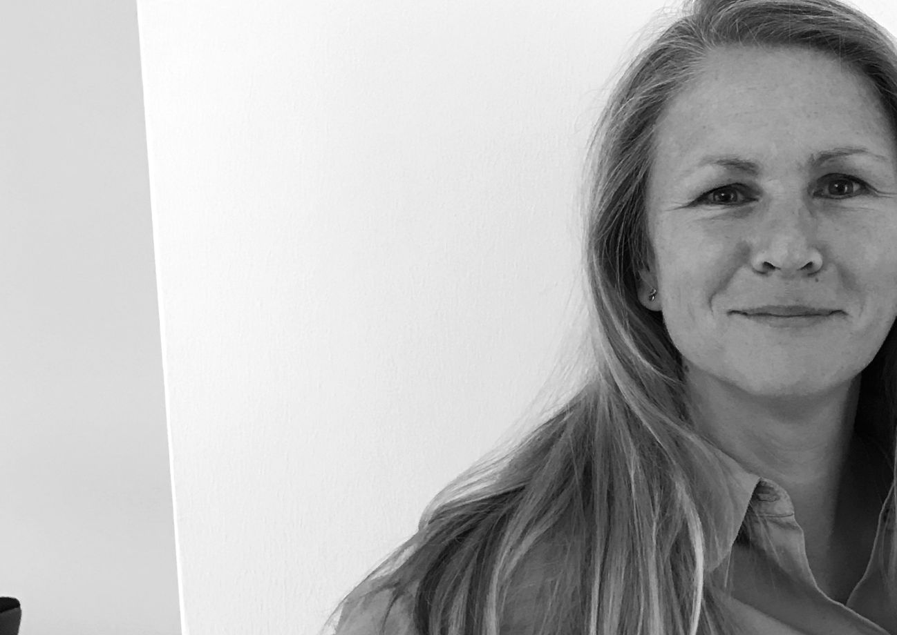 Foto von Dr. Valerie Albrecht