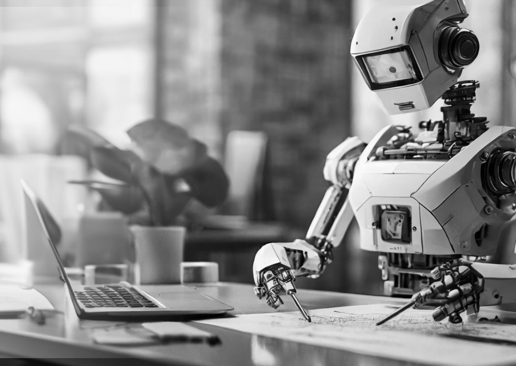 Kreativität trifft KI